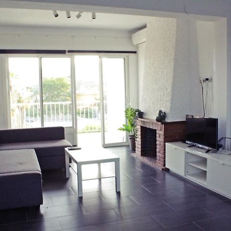 Precioso Apartamento Los Alamos Playa Golf トレモリノス エクステリア 写真