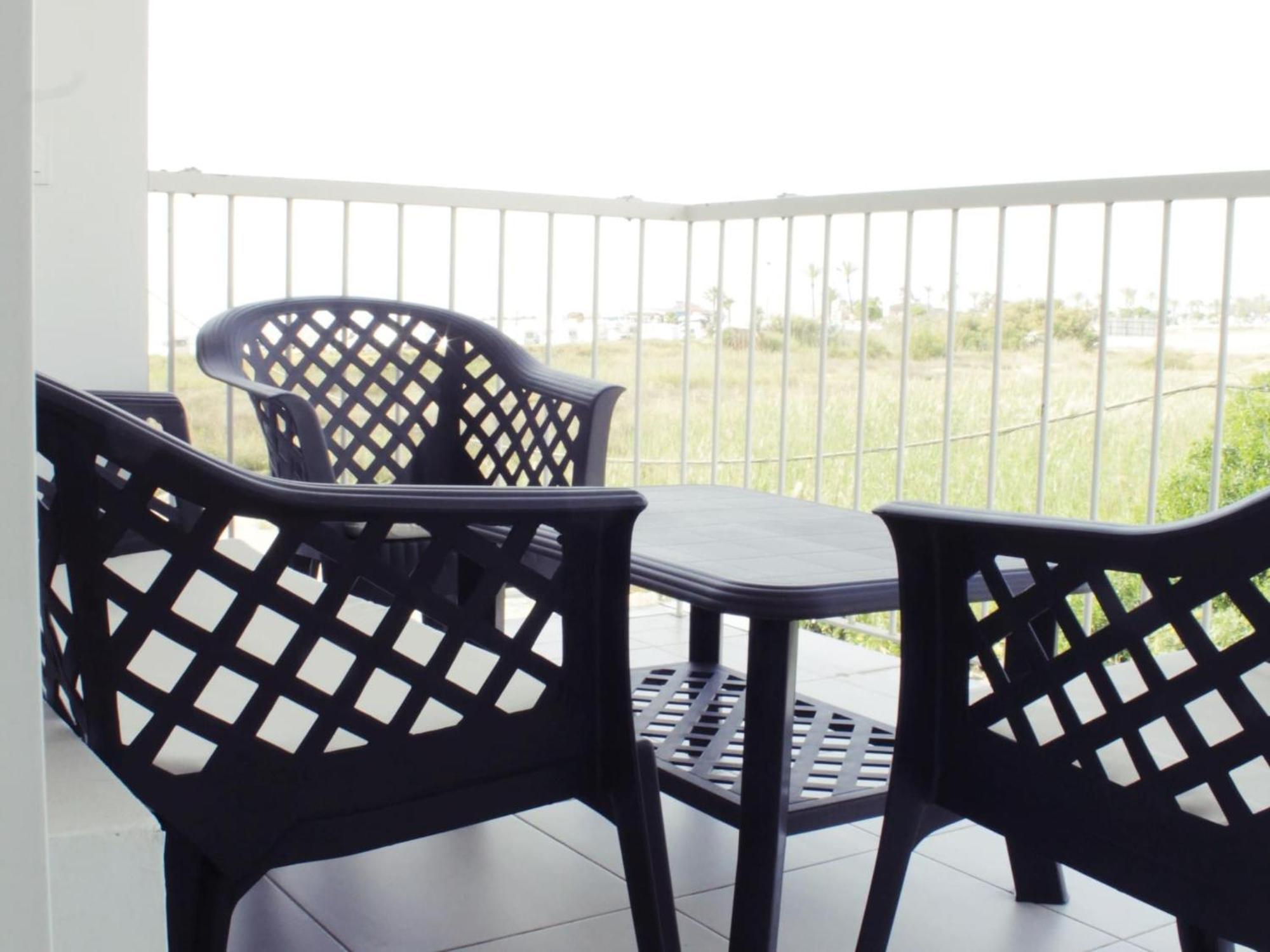 Precioso Apartamento Los Alamos Playa Golf トレモリノス エクステリア 写真
