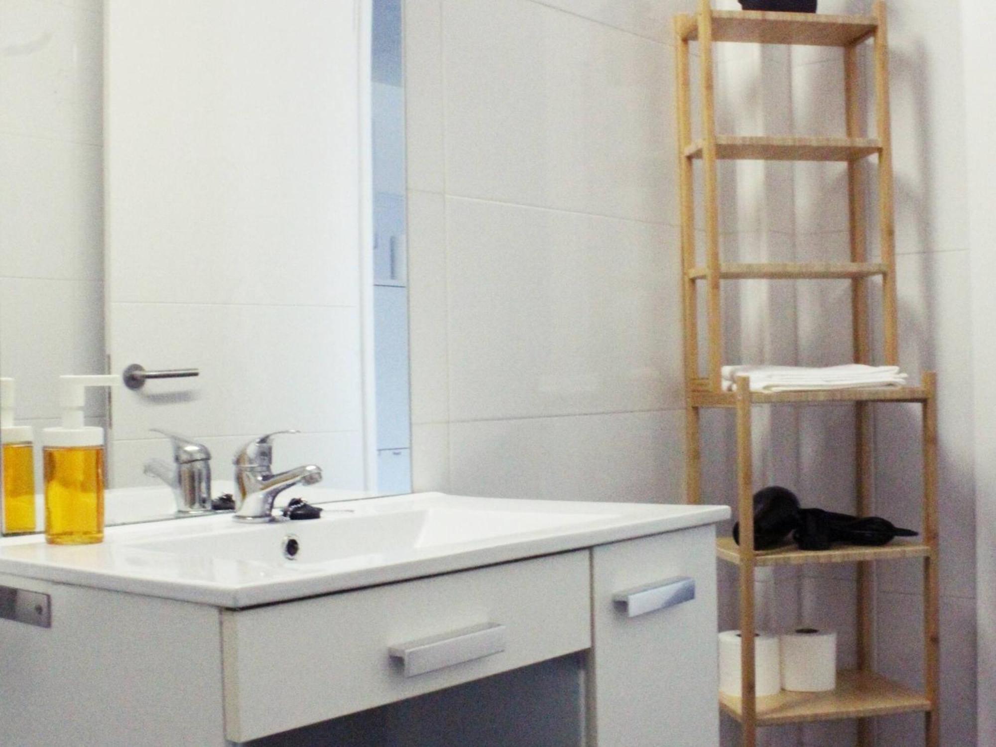 Precioso Apartamento Los Alamos Playa Golf トレモリノス エクステリア 写真
