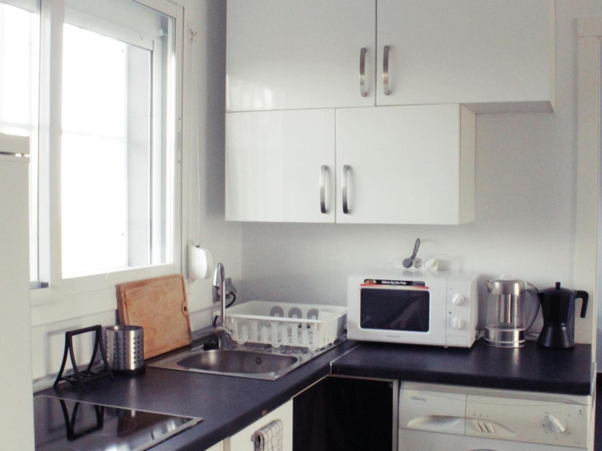 Precioso Apartamento Los Alamos Playa Golf トレモリノス エクステリア 写真