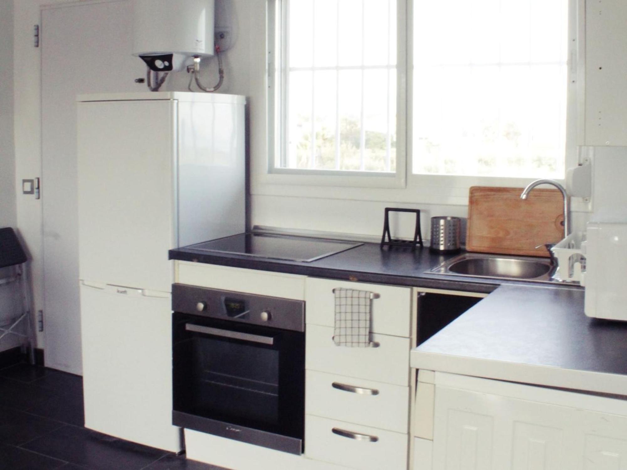 Precioso Apartamento Los Alamos Playa Golf トレモリノス エクステリア 写真