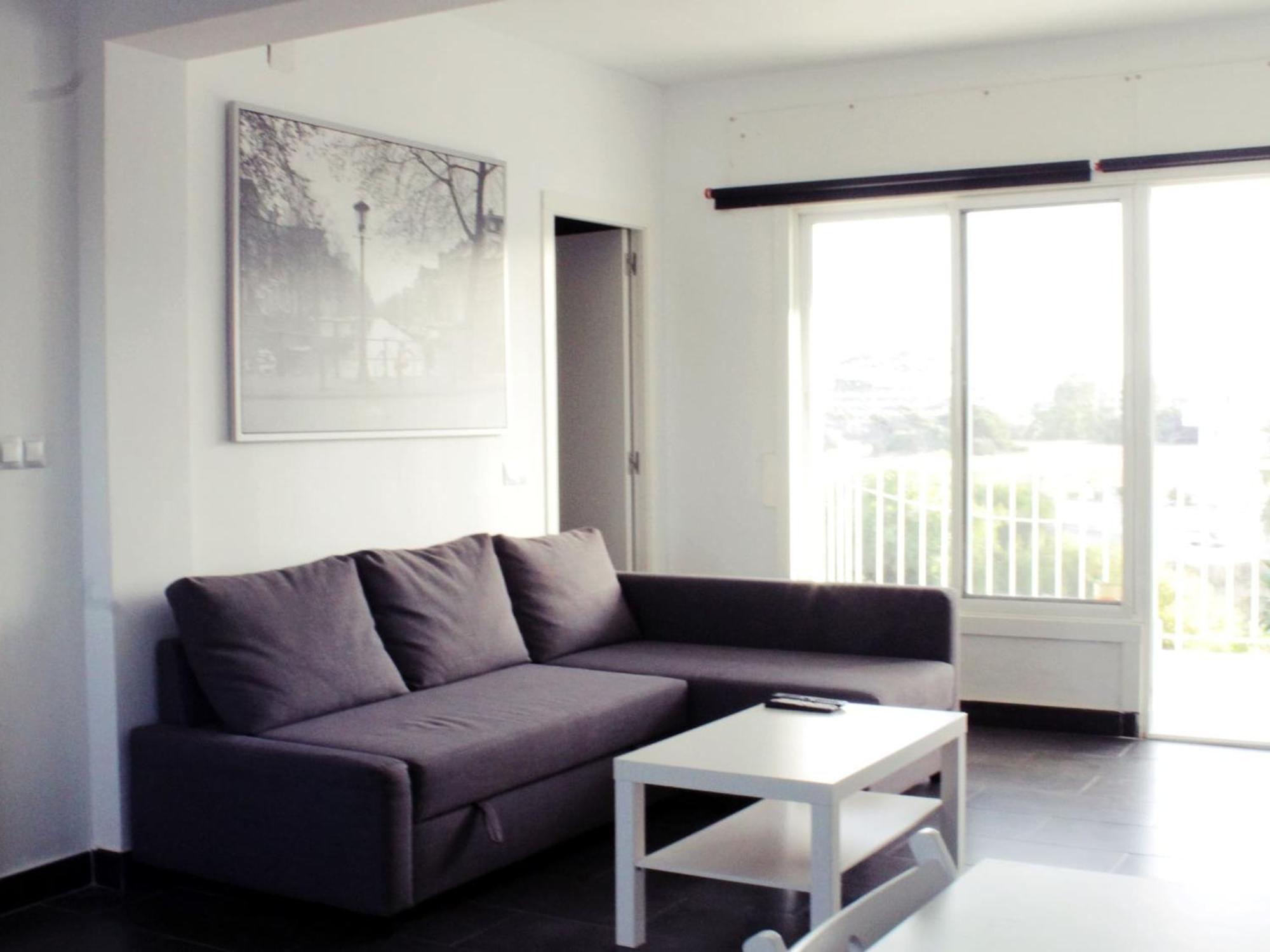 Precioso Apartamento Los Alamos Playa Golf トレモリノス エクステリア 写真