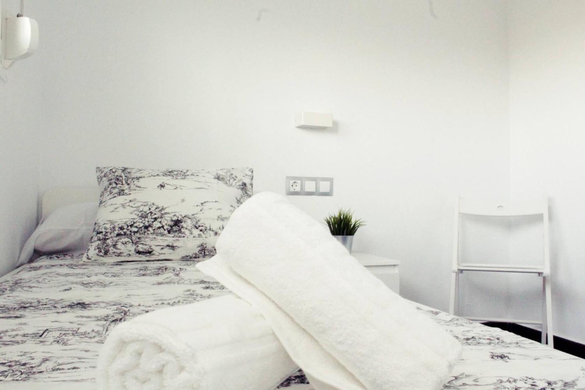 Precioso Apartamento Los Alamos Playa Golf トレモリノス エクステリア 写真