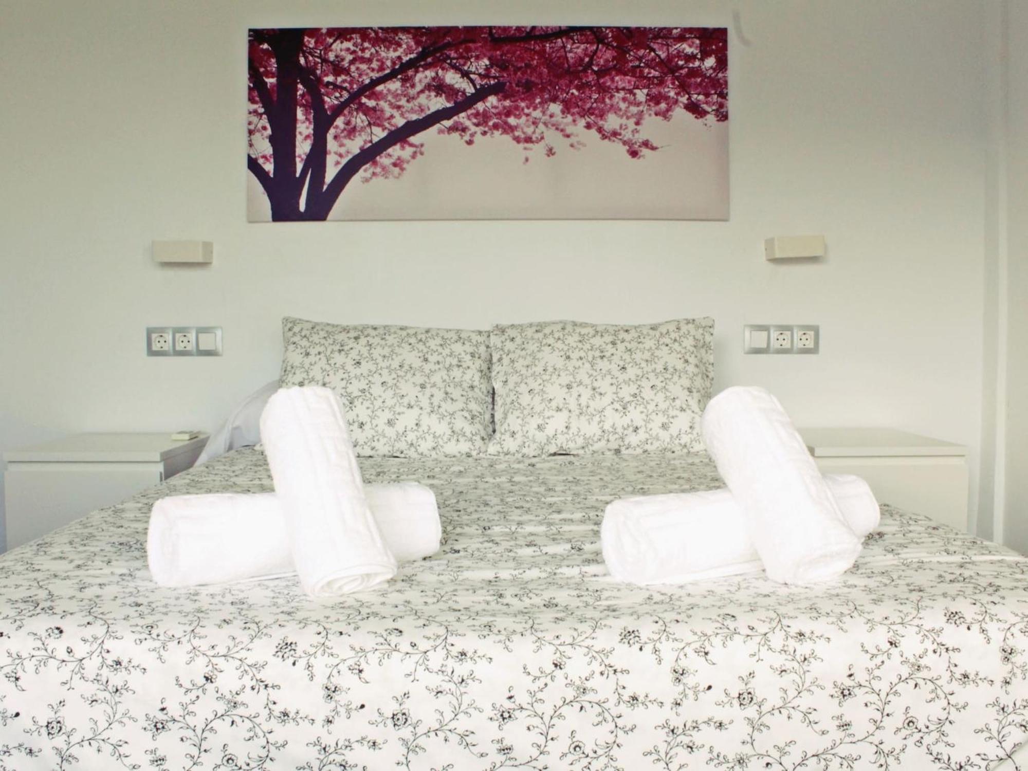 Precioso Apartamento Los Alamos Playa Golf トレモリノス エクステリア 写真
