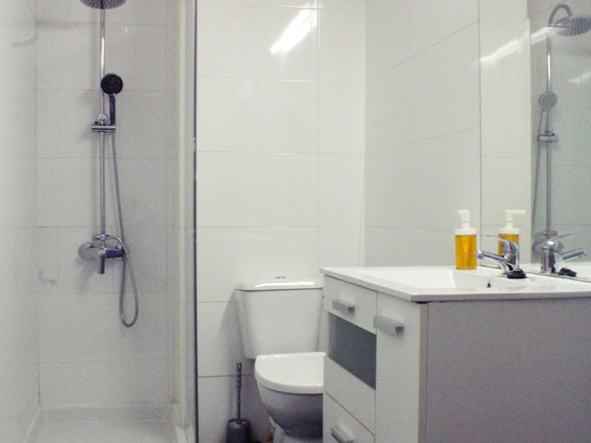 Precioso Apartamento Los Alamos Playa Golf トレモリノス エクステリア 写真