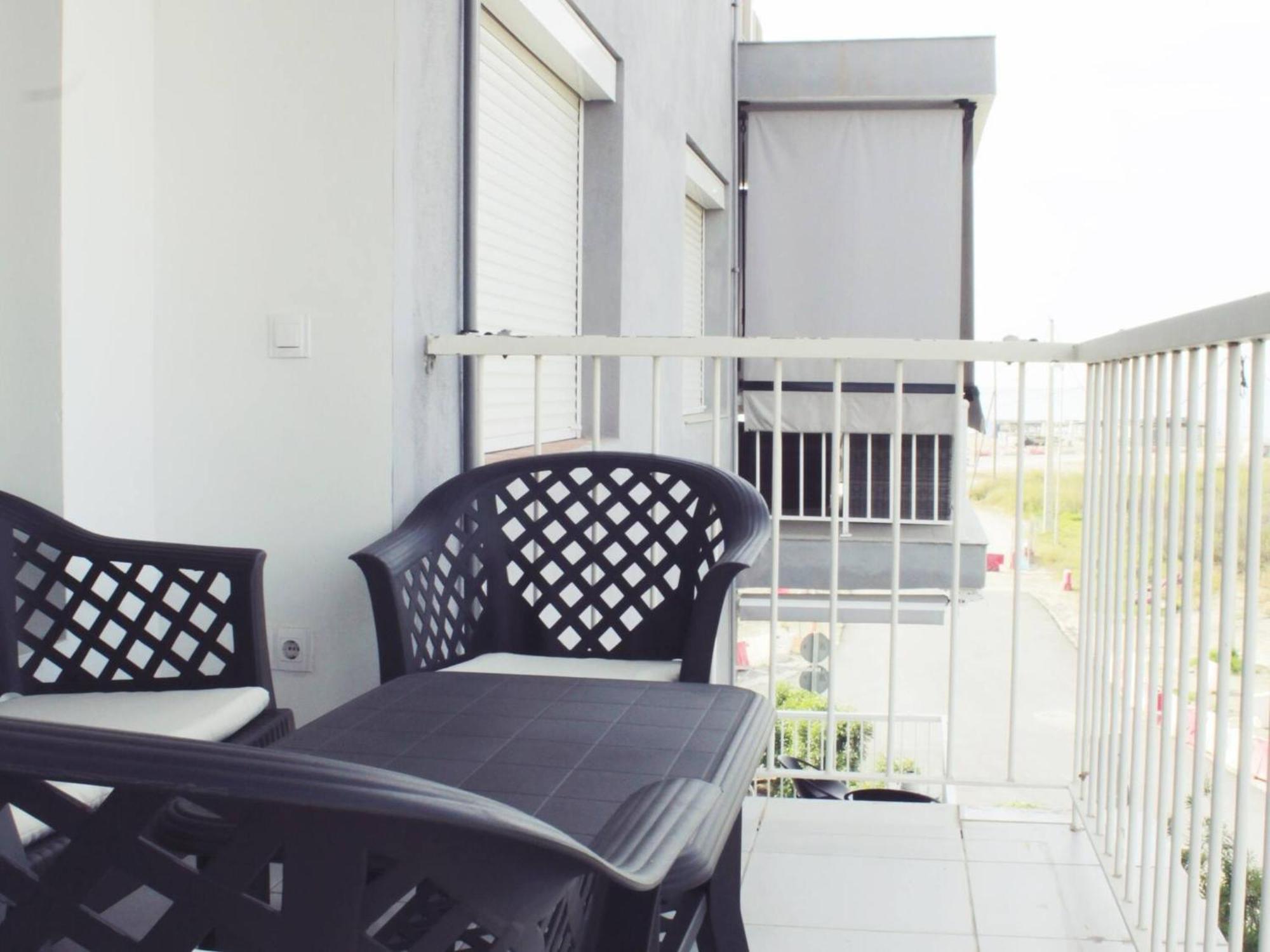 Precioso Apartamento Los Alamos Playa Golf トレモリノス エクステリア 写真