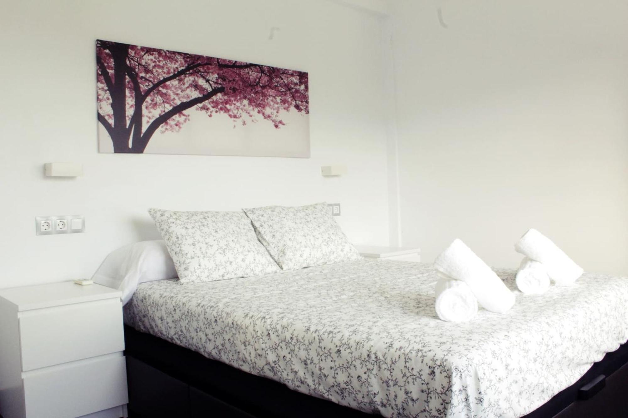 Precioso Apartamento Los Alamos Playa Golf トレモリノス エクステリア 写真
